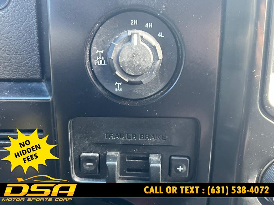 2014 Ford F-150 4WD SuperCrew 157" FX4, available for sale in Commack, New York | DSA Motor Sports Corp. Commack, New York 2014 Ford F-150 4WD SuperCrew 157" FX4, available for sale in Commack, New York | DSA Motor Sports Corp. Commack, New York