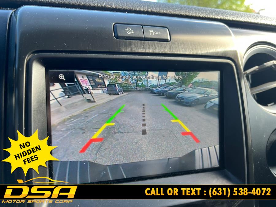 2014 Ford F-150 4WD SuperCrew 157" FX4, available for sale in Commack, New York | DSA Motor Sports Corp. Commack, New York 2014 Ford F-150 4WD SuperCrew 157" FX4, available for sale in Commack, New York | DSA Motor Sports Corp. Commack, New York