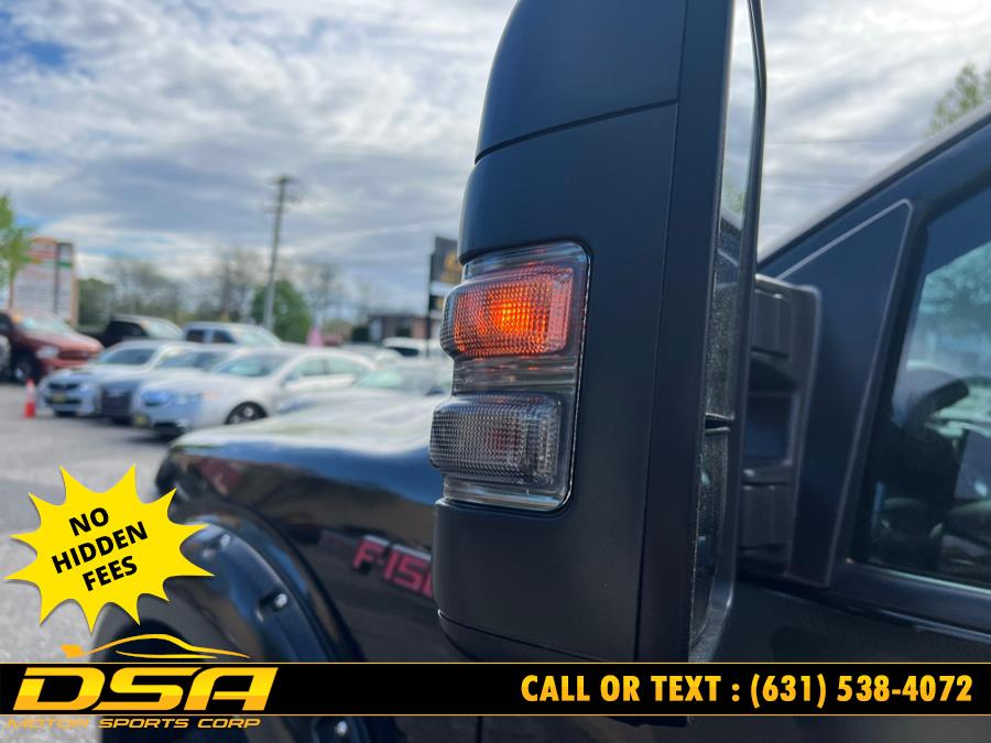 2014 Ford F-150 4WD SuperCrew 157" FX4, available for sale in Commack, New York | DSA Motor Sports Corp. Commack, New York 2014 Ford F-150 4WD SuperCrew 157" FX4, available for sale in Commack, New York | DSA Motor Sports Corp. Commack, New York