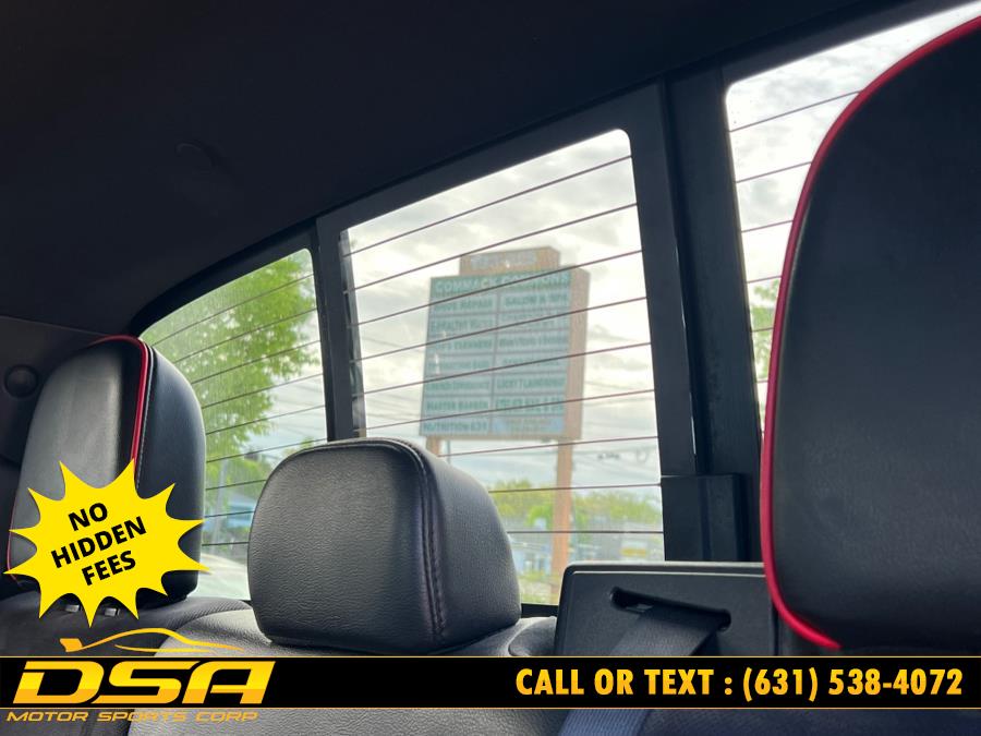 2014 Ford F-150 4WD SuperCrew 157" FX4, available for sale in Commack, New York | DSA Motor Sports Corp. Commack, New York 2014 Ford F-150 4WD SuperCrew 157" FX4, available for sale in Commack, New York | DSA Motor Sports Corp. Commack, New York