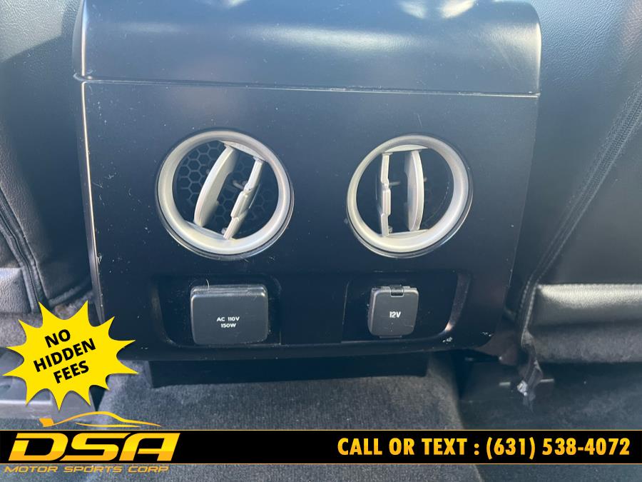 2014 Ford F-150 4WD SuperCrew 157" FX4, available for sale in Commack, New York | DSA Motor Sports Corp. Commack, New York 2014 Ford F-150 4WD SuperCrew 157" FX4, available for sale in Commack, New York | DSA Motor Sports Corp. Commack, New York