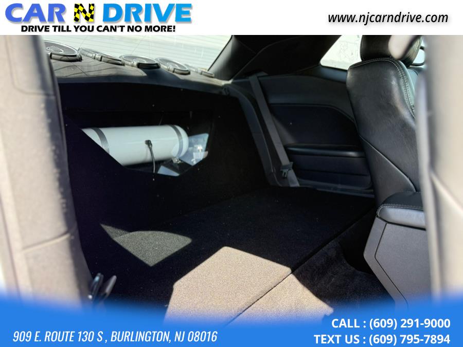 2009 Dodge Challenger R/T, available for sale in Burlington, New Jersey | Car N Drive. Burlington, New Jersey 2009 Dodge Challenger R/T, available for sale in Burlington, New Jersey | Car N Drive. Burlington, New Jersey
