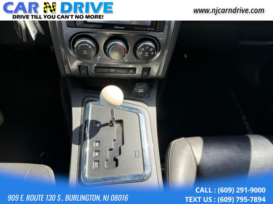 2009 Dodge Challenger R/T, available for sale in Burlington, New Jersey | Car N Drive. Burlington, New Jersey 2009 Dodge Challenger R/T, available for sale in Burlington, New Jersey | Car N Drive. Burlington, New Jersey
