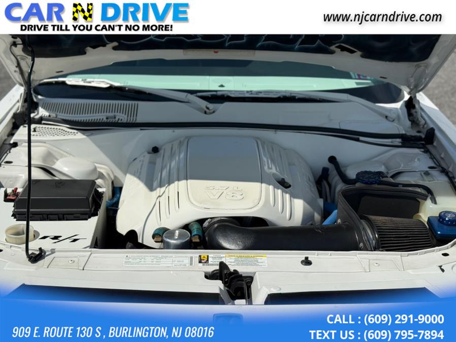 2009 Dodge Challenger R/T, available for sale in Burlington, New Jersey | Car N Drive. Burlington, New Jersey 2009 Dodge Challenger R/T, available for sale in Burlington, New Jersey | Car N Drive. Burlington, New Jersey