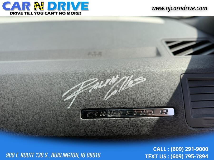 2009 Dodge Challenger R/T, available for sale in Burlington, New Jersey | Car N Drive. Burlington, New Jersey 2009 Dodge Challenger R/T, available for sale in Burlington, New Jersey | Car N Drive. Burlington, New Jersey