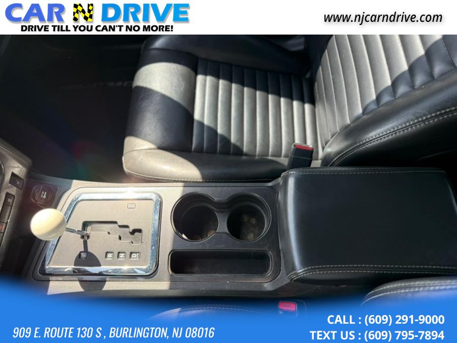 2009 Dodge Challenger R/T, available for sale in Burlington, New Jersey | Car N Drive. Burlington, New Jersey 2009 Dodge Challenger R/T, available for sale in Burlington, New Jersey | Car N Drive. Burlington, New Jersey