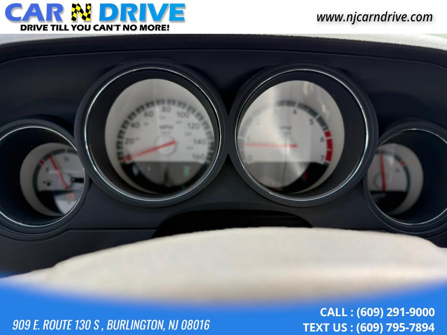 2009 Dodge Challenger R/T, available for sale in Burlington, New Jersey | Car N Drive. Burlington, New Jersey 2009 Dodge Challenger R/T, available for sale in Burlington, New Jersey | Car N Drive. Burlington, New Jersey