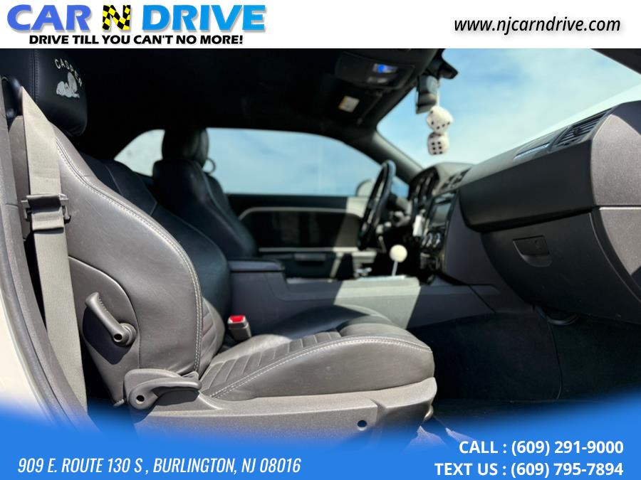2009 Dodge Challenger R/T, available for sale in Burlington, New Jersey | Car N Drive. Burlington, New Jersey 2009 Dodge Challenger R/T, available for sale in Burlington, New Jersey | Car N Drive. Burlington, New Jersey