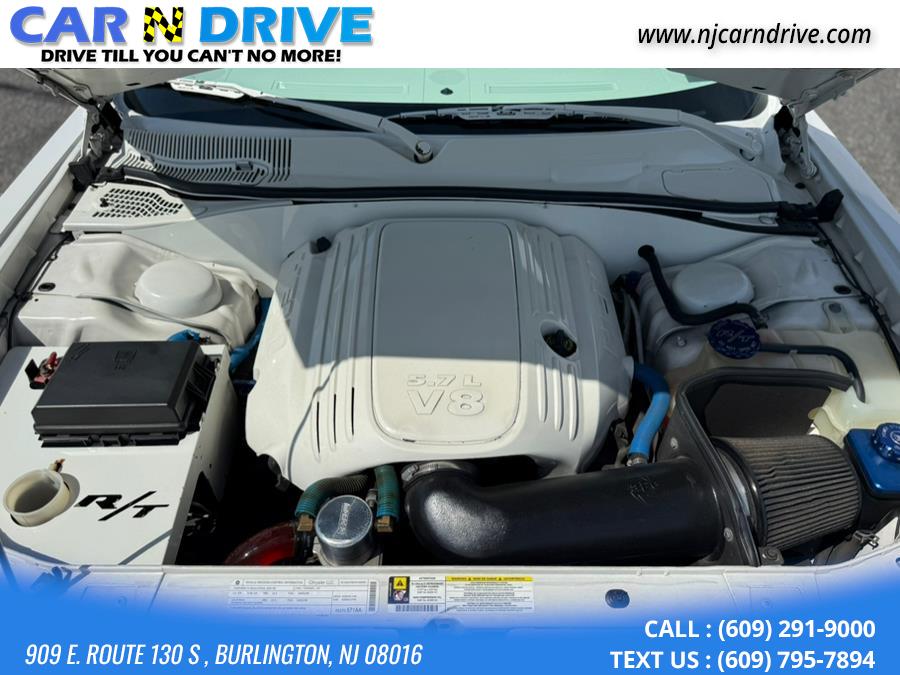 2009 Dodge Challenger R/T, available for sale in Burlington, New Jersey | Car N Drive. Burlington, New Jersey 2009 Dodge Challenger R/T, available for sale in Burlington, New Jersey | Car N Drive. Burlington, New Jersey