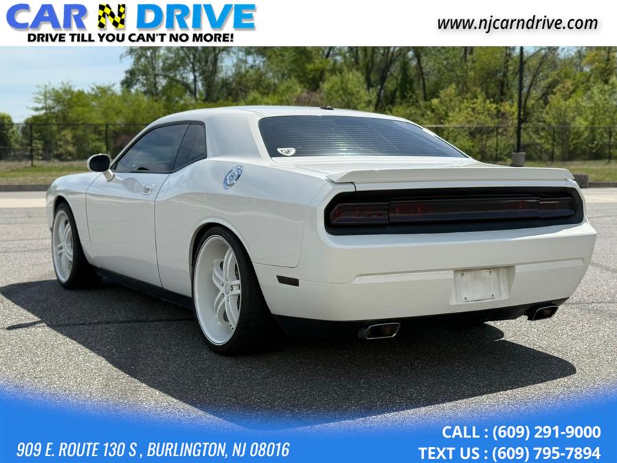 2009 Dodge Challenger R/T, available for sale in Burlington, New Jersey | Car N Drive. Burlington, New Jersey 2009 Dodge Challenger R/T, available for sale in Burlington, New Jersey | Car N Drive. Burlington, New Jersey