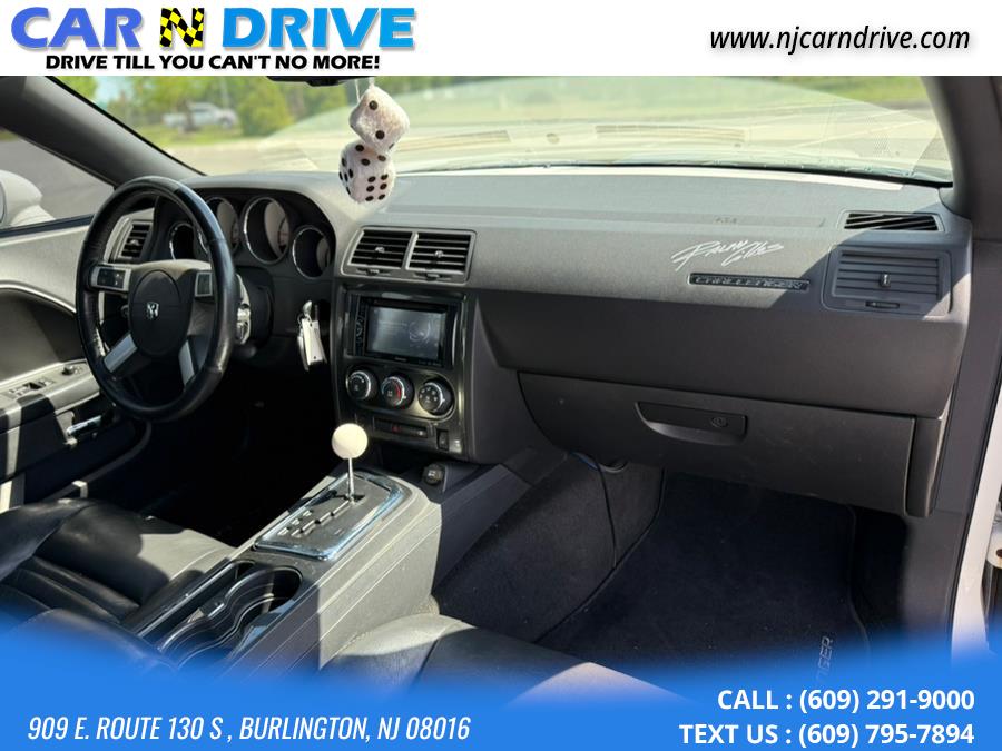 2009 Dodge Challenger R/T, available for sale in Burlington, New Jersey | Car N Drive. Burlington, New Jersey 2009 Dodge Challenger R/T, available for sale in Burlington, New Jersey | Car N Drive. Burlington, New Jersey