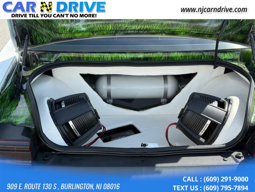 2009 Dodge Challenger R/T, available for sale in Burlington, New Jersey | Car N Drive. Burlington, New Jersey 2009 Dodge Challenger R/T, available for sale in Burlington, New Jersey | Car N Drive. Burlington, New Jersey