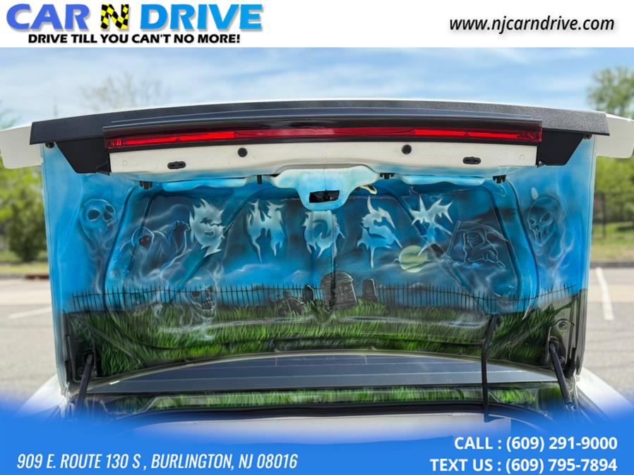 2009 Dodge Challenger R/T, available for sale in Burlington, New Jersey | Car N Drive. Burlington, New Jersey 2009 Dodge Challenger R/T, available for sale in Burlington, New Jersey | Car N Drive. Burlington, New Jersey