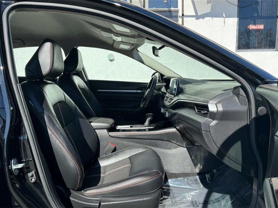 2024 Nissan Altima 2.5 SR Sedan, available for sale in Newark, New Jersey | Champion Auto Sales. Newark, New Jersey 2024 Nissan Altima 2.5 SR Sedan, available for sale in Newark, New Jersey | Champion Auto Sales. Newark, New Jersey