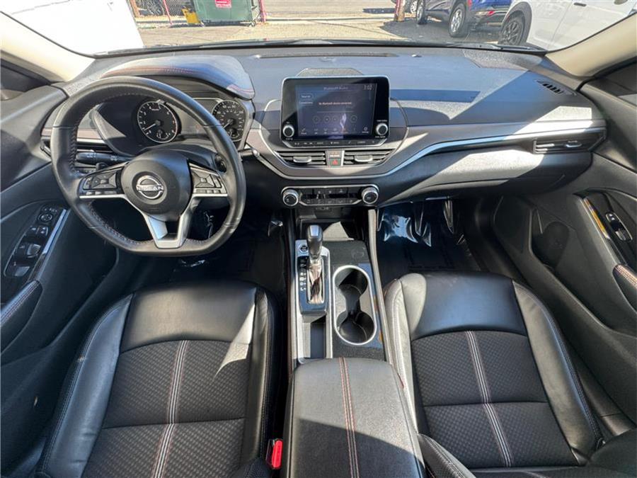 2024 Nissan Altima 2.5 SR Sedan, available for sale in Newark, New Jersey | Champion Auto Sales. Newark, New Jersey 2024 Nissan Altima 2.5 SR Sedan, available for sale in Newark, New Jersey | Champion Auto Sales. Newark, New Jersey