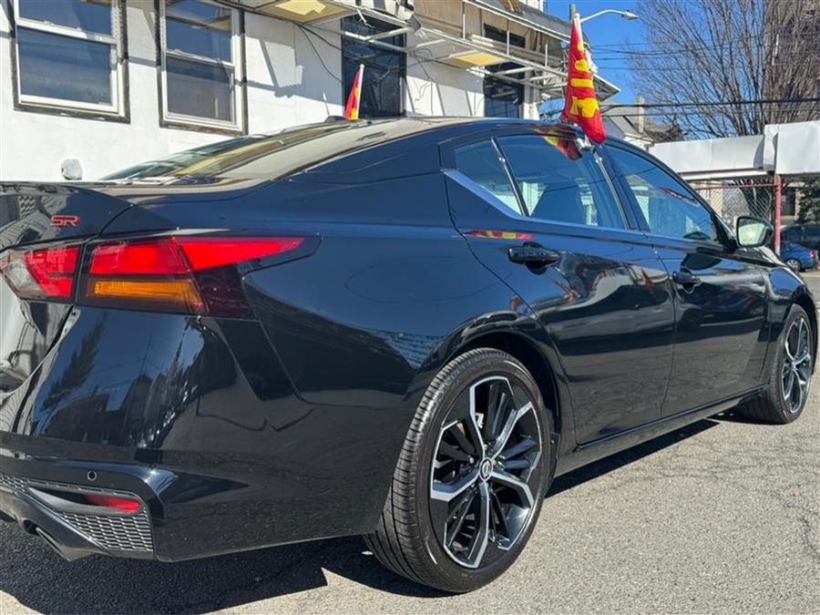 2024 Nissan Altima 2.5 SR Sedan, available for sale in Newark, New Jersey | Champion Auto Sales. Newark, New Jersey 2024 Nissan Altima 2.5 SR Sedan, available for sale in Newark, New Jersey | Champion Auto Sales. Newark, New Jersey