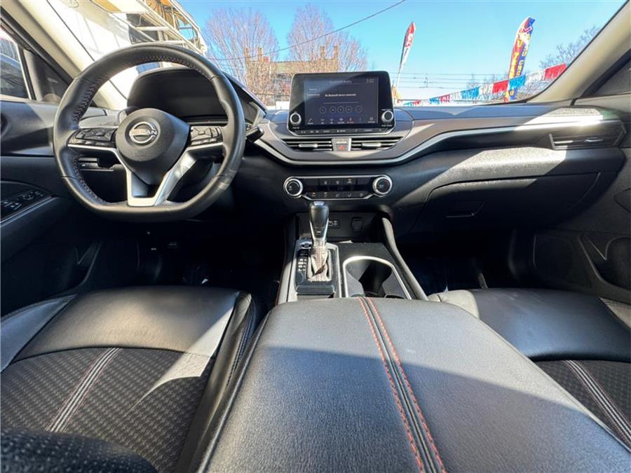 2024 Nissan Altima 2.5 SR Sedan, available for sale in Newark, New Jersey | Champion Auto Sales. Newark, New Jersey 2024 Nissan Altima 2.5 SR Sedan, available for sale in Newark, New Jersey | Champion Auto Sales. Newark, New Jersey