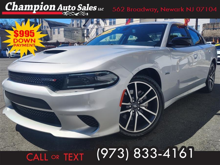 2023 Dodge Charger R/T RWD, available for sale in Newark, New Jersey | Champion Auto Sales. Newark, New Jersey 2023 Dodge Charger R/T RWD, available for sale in Newark, New Jersey | Champion Auto Sales. Newark, New Jersey