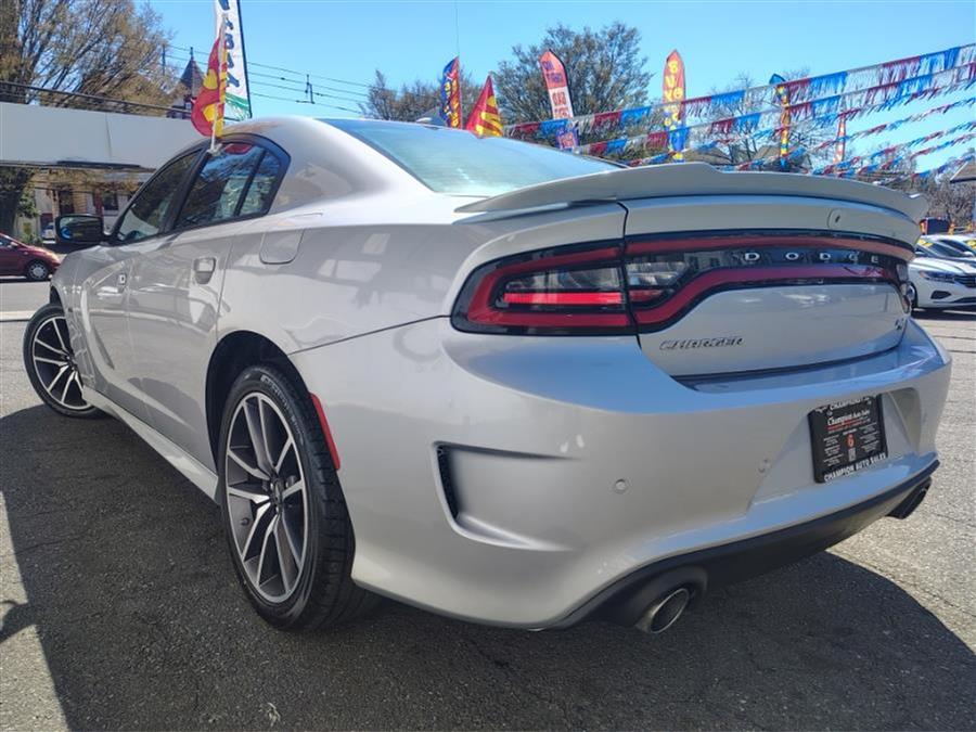 2023 Dodge Charger R/T RWD, available for sale in Newark, New Jersey | Champion Auto Sales. Newark, New Jersey 2023 Dodge Charger R/T RWD, available for sale in Newark, New Jersey | Champion Auto Sales. Newark, New Jersey