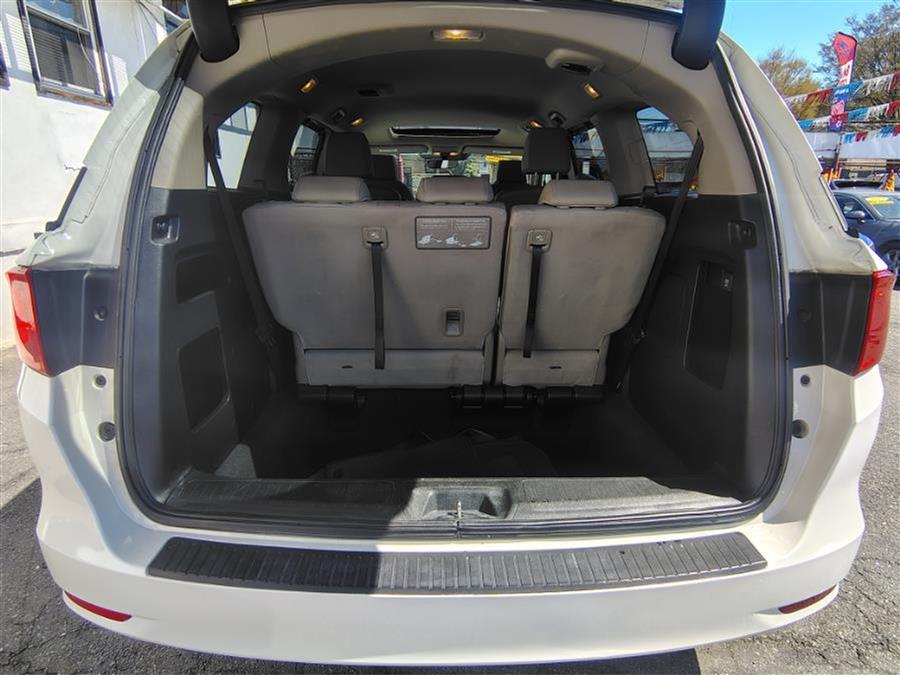 2019 Honda Odyssey EX-L Auto, available for sale in Newark, New Jersey | Champion Auto Sales. Newark, New Jersey 2019 Honda Odyssey EX-L Auto, available for sale in Newark, New Jersey | Champion Auto Sales. Newark, New Jersey