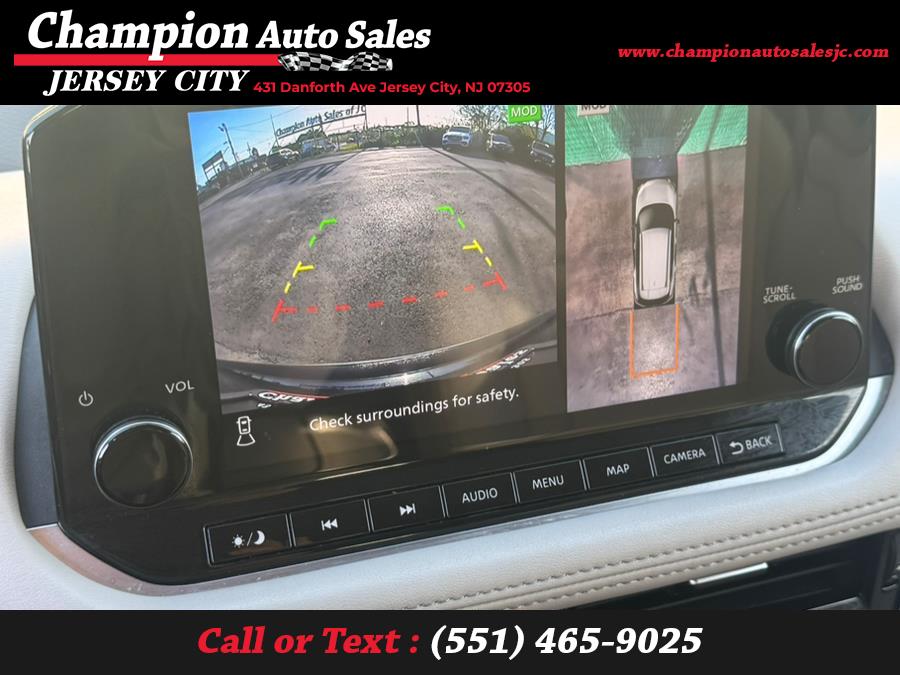 2023 Nissan Rogue AWD SL, available for sale in Jersey City, New Jersey | Champion Auto Sales. Jersey City, New Jersey 2023 Nissan Rogue AWD SL, available for sale in Jersey City, New Jersey | Champion Auto Sales. Jersey City, New Jersey