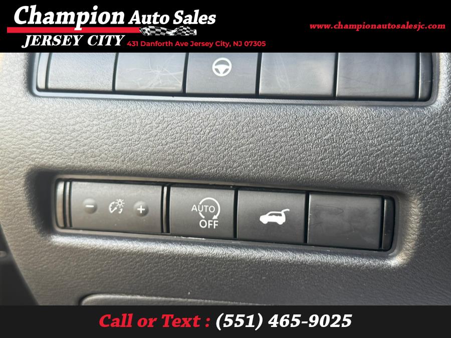 2023 Nissan Rogue AWD SL, available for sale in Jersey City, New Jersey | Champion Auto Sales. Jersey City, New Jersey 2023 Nissan Rogue AWD SL, available for sale in Jersey City, New Jersey | Champion Auto Sales. Jersey City, New Jersey