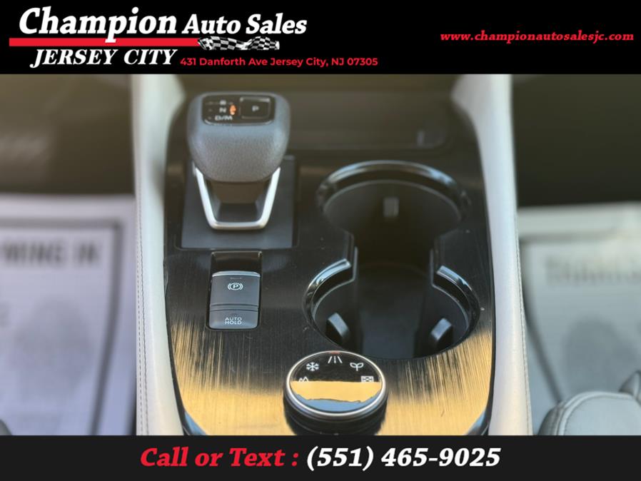 2023 Nissan Rogue AWD SL, available for sale in Jersey City, New Jersey | Champion Auto Sales. Jersey City, New Jersey 2023 Nissan Rogue AWD SL, available for sale in Jersey City, New Jersey | Champion Auto Sales. Jersey City, New Jersey