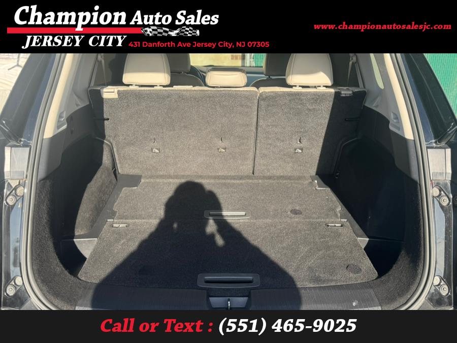 2023 Nissan Rogue AWD SL, available for sale in Jersey City, New Jersey | Champion Auto Sales. Jersey City, New Jersey 2023 Nissan Rogue AWD SL, available for sale in Jersey City, New Jersey | Champion Auto Sales. Jersey City, New Jersey
