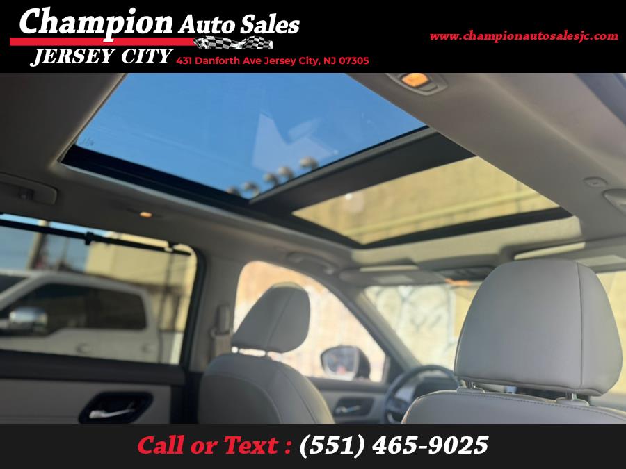 2023 Nissan Rogue AWD SL, available for sale in Jersey City, New Jersey | Champion Auto Sales. Jersey City, New Jersey 2023 Nissan Rogue AWD SL, available for sale in Jersey City, New Jersey | Champion Auto Sales. Jersey City, New Jersey
