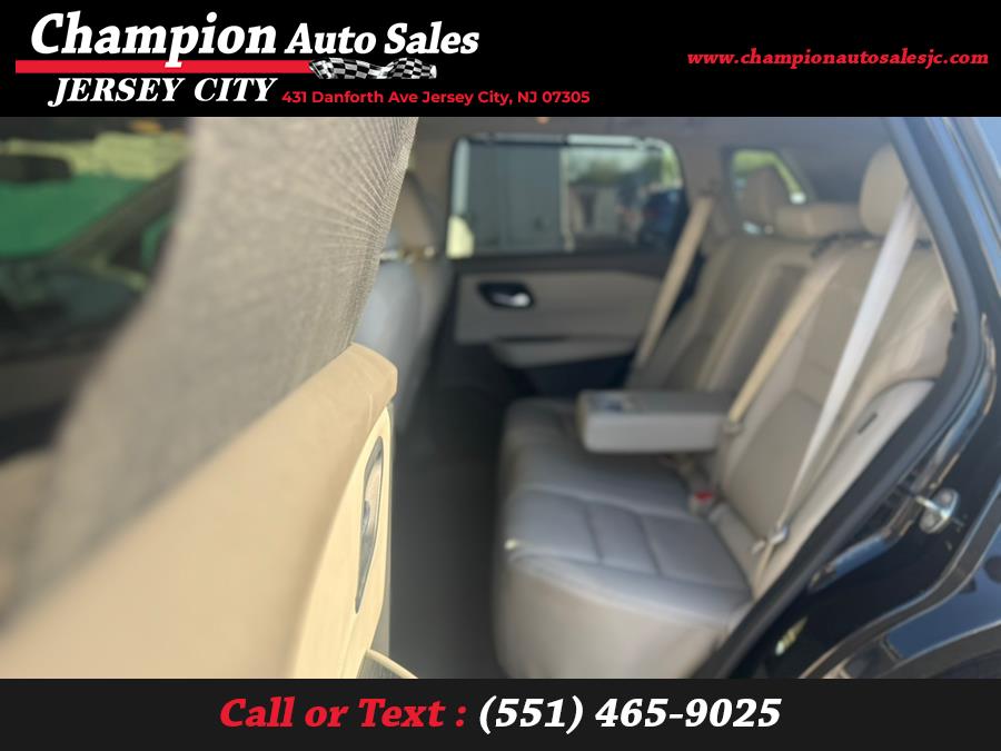 2023 Nissan Rogue AWD SL, available for sale in Jersey City, New Jersey | Champion Auto Sales. Jersey City, New Jersey 2023 Nissan Rogue AWD SL, available for sale in Jersey City, New Jersey | Champion Auto Sales. Jersey City, New Jersey
