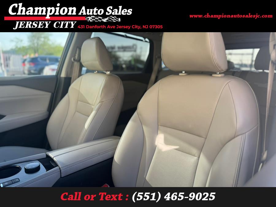 2023 Nissan Rogue AWD SL, available for sale in Jersey City, New Jersey | Champion Auto Sales. Jersey City, New Jersey 2023 Nissan Rogue AWD SL, available for sale in Jersey City, New Jersey | Champion Auto Sales. Jersey City, New Jersey