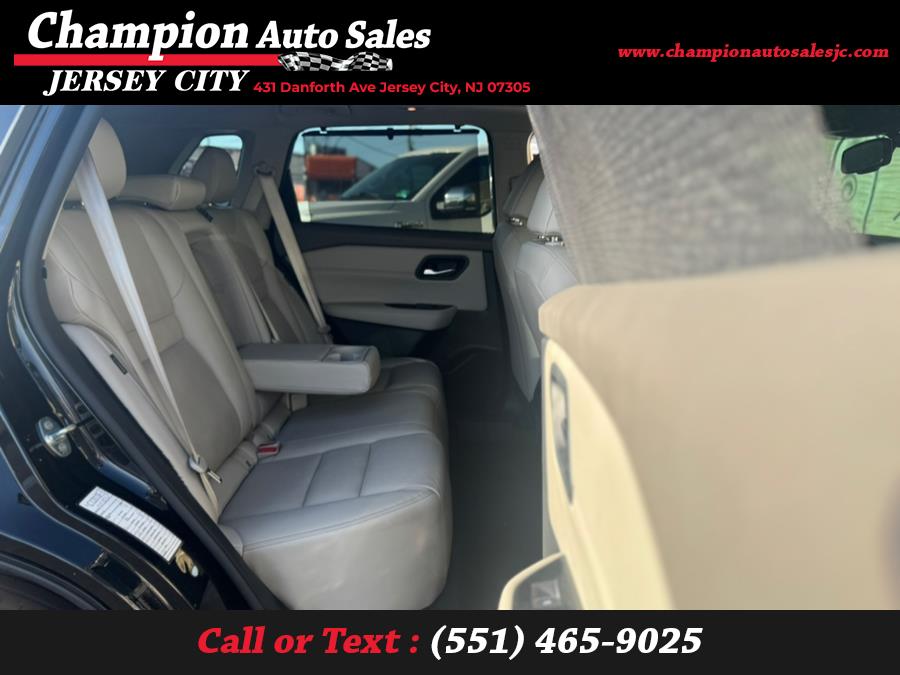2023 Nissan Rogue AWD SL, available for sale in Jersey City, New Jersey | Champion Auto Sales. Jersey City, New Jersey 2023 Nissan Rogue AWD SL, available for sale in Jersey City, New Jersey | Champion Auto Sales. Jersey City, New Jersey