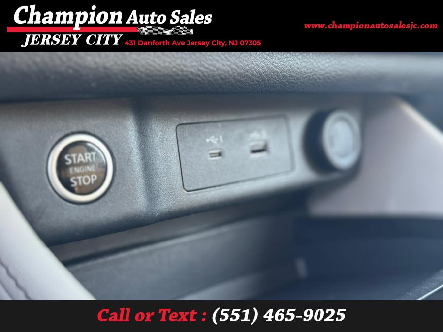 2023 Nissan Rogue AWD SL, available for sale in Jersey City, New Jersey | Champion Auto Sales. Jersey City, New Jersey 2023 Nissan Rogue AWD SL, available for sale in Jersey City, New Jersey | Champion Auto Sales. Jersey City, New Jersey