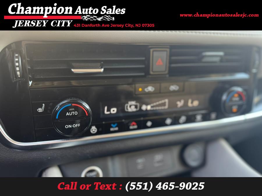 2023 Nissan Rogue AWD SL, available for sale in Jersey City, New Jersey | Champion Auto Sales. Jersey City, New Jersey 2023 Nissan Rogue AWD SL, available for sale in Jersey City, New Jersey | Champion Auto Sales. Jersey City, New Jersey