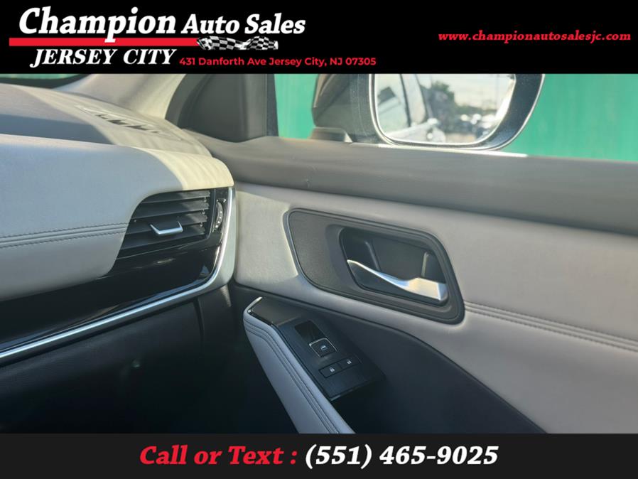 2023 Nissan Rogue AWD SL, available for sale in Jersey City, New Jersey | Champion Auto Sales. Jersey City, New Jersey 2023 Nissan Rogue AWD SL, available for sale in Jersey City, New Jersey | Champion Auto Sales. Jersey City, New Jersey