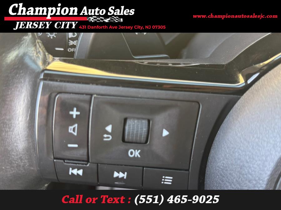 2023 Nissan Rogue AWD SL, available for sale in Jersey City, New Jersey | Champion Auto Sales. Jersey City, New Jersey 2023 Nissan Rogue AWD SL, available for sale in Jersey City, New Jersey | Champion Auto Sales. Jersey City, New Jersey