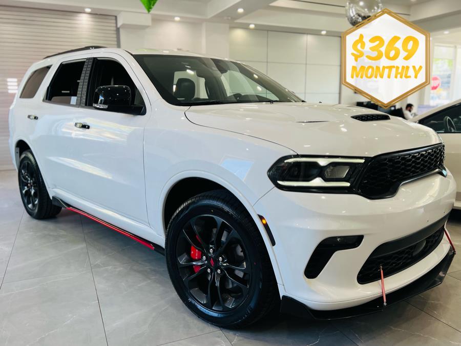 Used 2022 Dodge Durango in Franklin Square, New York | C Rich Cars. Franklin Square, New York