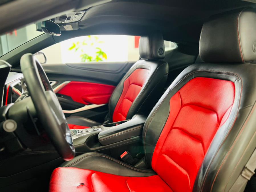 Used 2018 Chevrolet Camaro in Franklin Square, New York | C Rich Cars. Franklin Square, New York