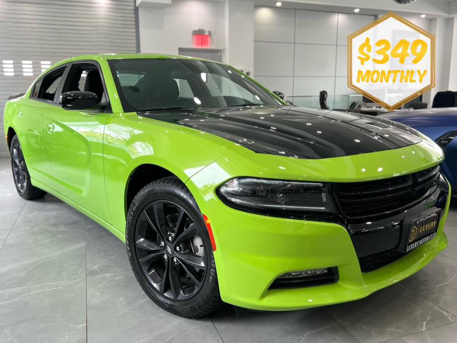Used 2023 Dodge Charger in Franklin Square, New York | C Rich Cars. Franklin Square, New York