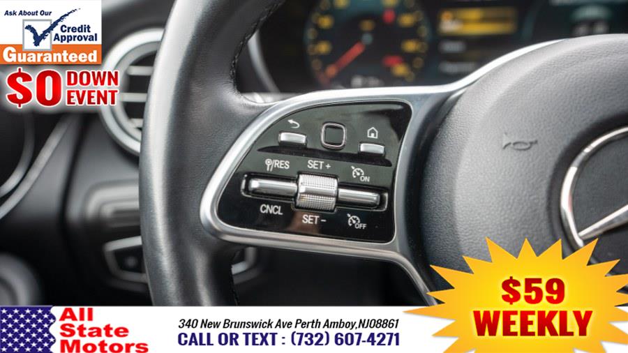 2021 Mercedes-Benz GLC GLC 300 4MATIC SUV, available for sale in Perth Amboy, New Jersey | All State Motor Inc. Perth Amboy, New Jersey 2021 Mercedes-Benz GLC GLC 300 4MATIC SUV, available for sale in Perth Amboy, New Jersey | All State Motor Inc. Perth Amboy, New Jersey