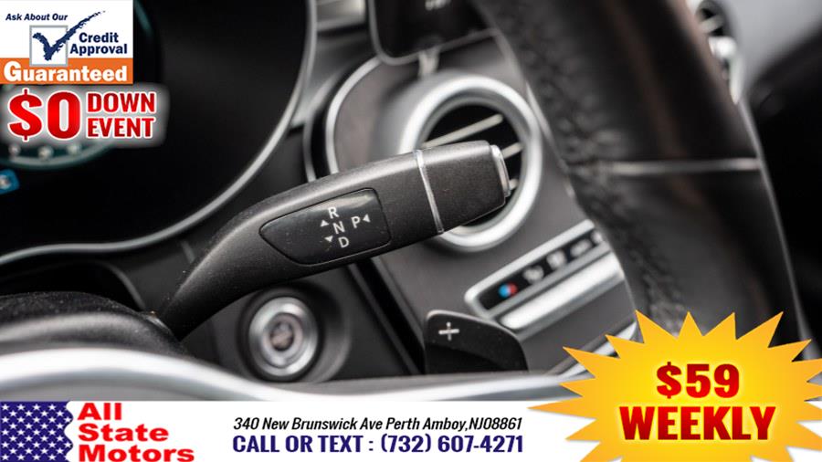 2021 Mercedes-Benz GLC GLC 300 4MATIC SUV, available for sale in Perth Amboy, New Jersey | All State Motor Inc. Perth Amboy, New Jersey 2021 Mercedes-Benz GLC GLC 300 4MATIC SUV, available for sale in Perth Amboy, New Jersey | All State Motor Inc. Perth Amboy, New Jersey