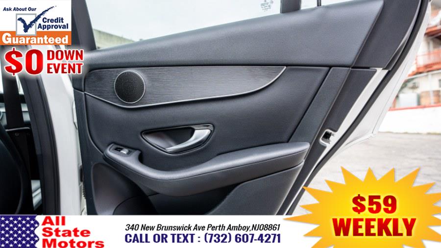 2021 Mercedes-Benz GLC GLC 300 4MATIC SUV, available for sale in Perth Amboy, New Jersey | All State Motor Inc. Perth Amboy, New Jersey 2021 Mercedes-Benz GLC GLC 300 4MATIC SUV, available for sale in Perth Amboy, New Jersey | All State Motor Inc. Perth Amboy, New Jersey