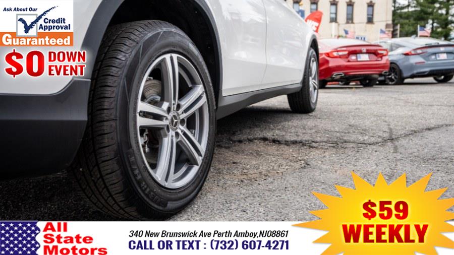 2021 Mercedes-Benz GLC GLC 300 4MATIC SUV, available for sale in Perth Amboy, New Jersey | All State Motor Inc. Perth Amboy, New Jersey 2021 Mercedes-Benz GLC GLC 300 4MATIC SUV, available for sale in Perth Amboy, New Jersey | All State Motor Inc. Perth Amboy, New Jersey