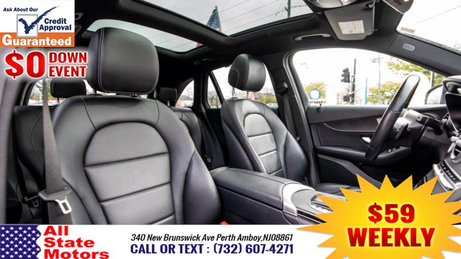 2021 Mercedes-Benz GLC GLC 300 4MATIC SUV, available for sale in Perth Amboy, New Jersey | All State Motor Inc. Perth Amboy, New Jersey 2021 Mercedes-Benz GLC GLC 300 4MATIC SUV, available for sale in Perth Amboy, New Jersey | All State Motor Inc. Perth Amboy, New Jersey