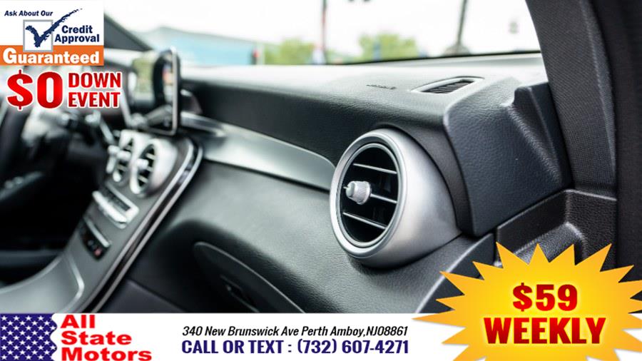 2021 Mercedes-Benz GLC GLC 300 4MATIC SUV, available for sale in Perth Amboy, New Jersey | All State Motor Inc. Perth Amboy, New Jersey 2021 Mercedes-Benz GLC GLC 300 4MATIC SUV, available for sale in Perth Amboy, New Jersey | All State Motor Inc. Perth Amboy, New Jersey