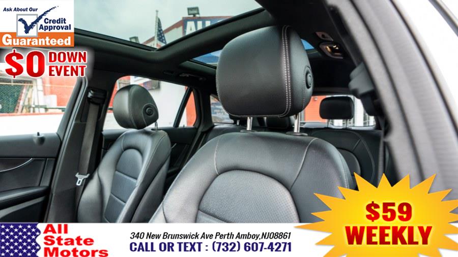 2021 Mercedes-Benz GLC GLC 300 4MATIC SUV, available for sale in Perth Amboy, New Jersey | All State Motor Inc. Perth Amboy, New Jersey 2021 Mercedes-Benz GLC GLC 300 4MATIC SUV, available for sale in Perth Amboy, New Jersey | All State Motor Inc. Perth Amboy, New Jersey