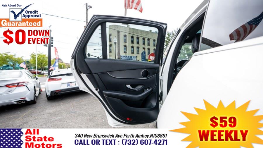 2021 Mercedes-Benz GLC GLC 300 4MATIC SUV, available for sale in Perth Amboy, New Jersey | All State Motor Inc. Perth Amboy, New Jersey 2021 Mercedes-Benz GLC GLC 300 4MATIC SUV, available for sale in Perth Amboy, New Jersey | All State Motor Inc. Perth Amboy, New Jersey