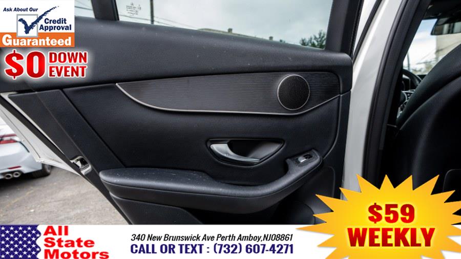 2021 Mercedes-Benz GLC GLC 300 4MATIC SUV, available for sale in Perth Amboy, New Jersey | All State Motor Inc. Perth Amboy, New Jersey 2021 Mercedes-Benz GLC GLC 300 4MATIC SUV, available for sale in Perth Amboy, New Jersey | All State Motor Inc. Perth Amboy, New Jersey