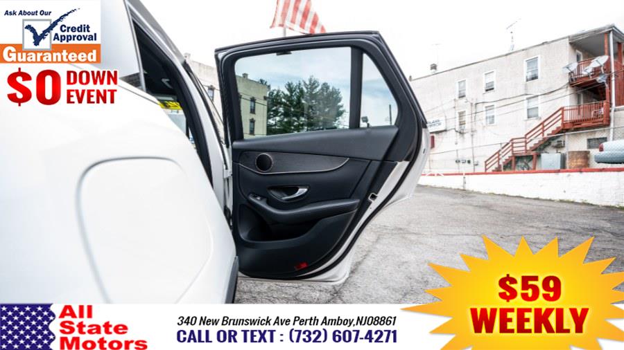 2021 Mercedes-Benz GLC GLC 300 4MATIC SUV, available for sale in Perth Amboy, New Jersey | All State Motor Inc. Perth Amboy, New Jersey 2021 Mercedes-Benz GLC GLC 300 4MATIC SUV, available for sale in Perth Amboy, New Jersey | All State Motor Inc. Perth Amboy, New Jersey
