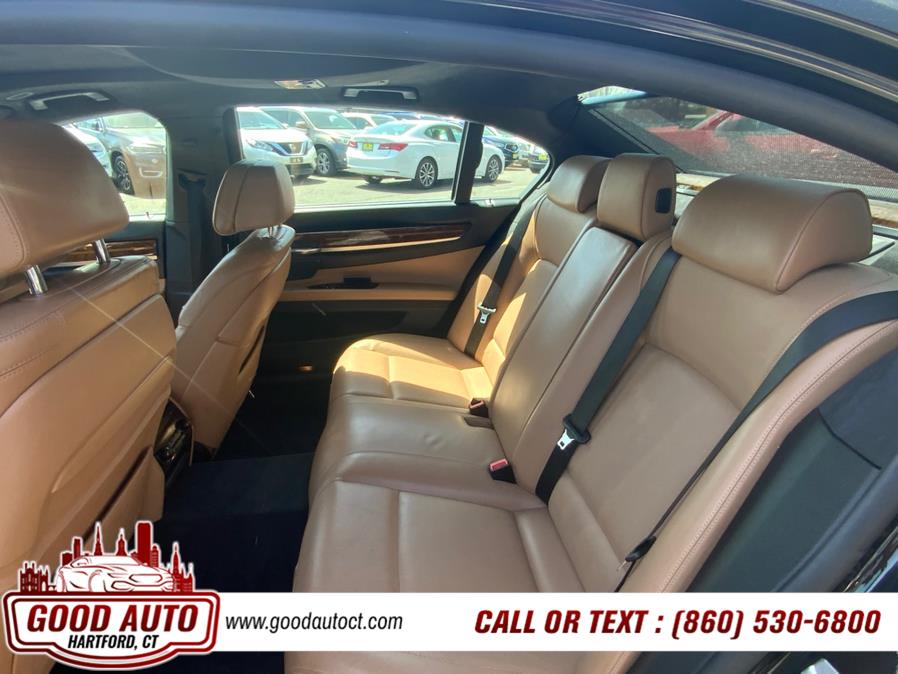 2015 BMW 7 Series 4dr Sdn 750Li xDrive AWD, available for sale in Hartford, Connecticut | Good Auto LLC. Hartford, Connecticut 2015 BMW 7 Series 4dr Sdn 750Li xDrive AWD, available for sale in Hartford, Connecticut | Good Auto LLC. Hartford, Connecticut